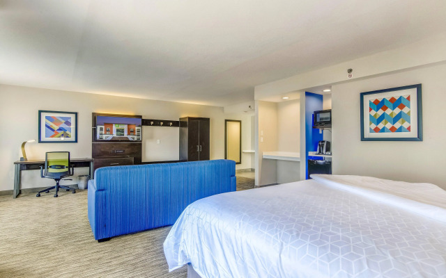 Wingate by Wyndham Longview