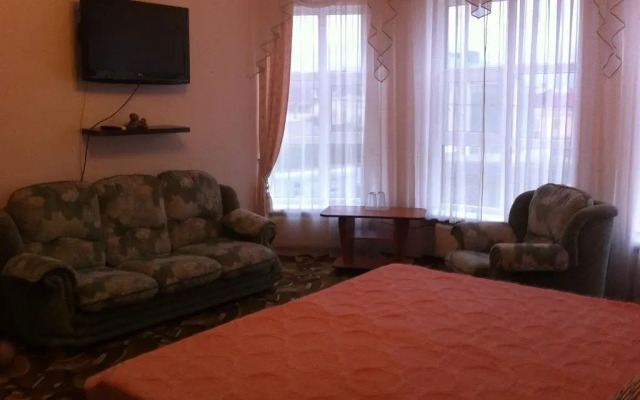 Guest House on Ulitsa Svyatogo Georgiya