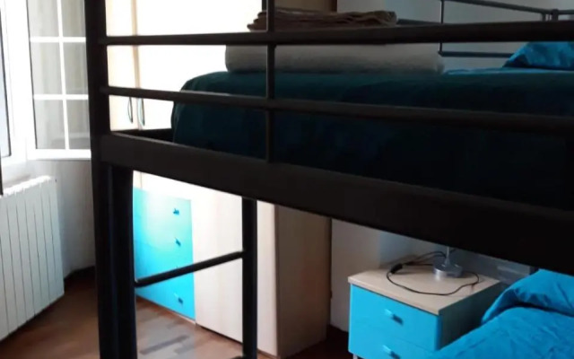 La Giara
