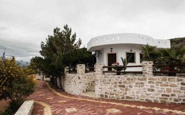 Villas Alexandros