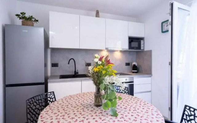 Vacation House Jadranko