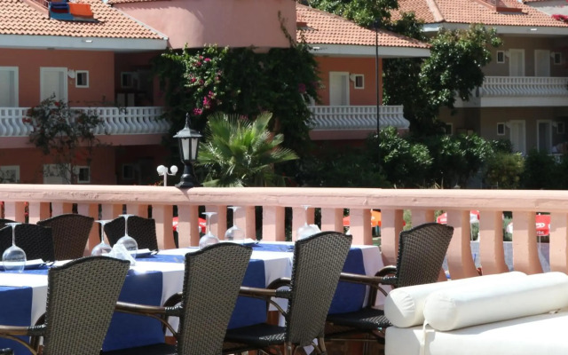 Ölüdeniz Turquoise Hotel
