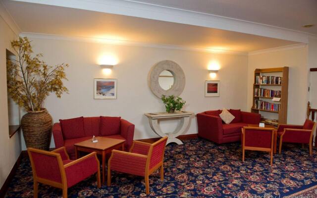 The Windlestrae Hotel