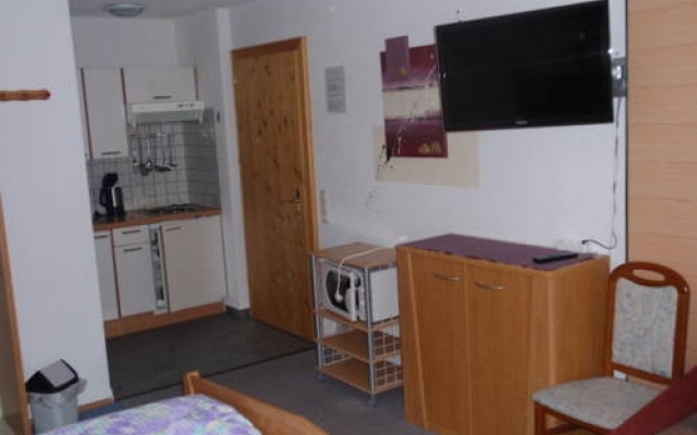 Appartement Mair