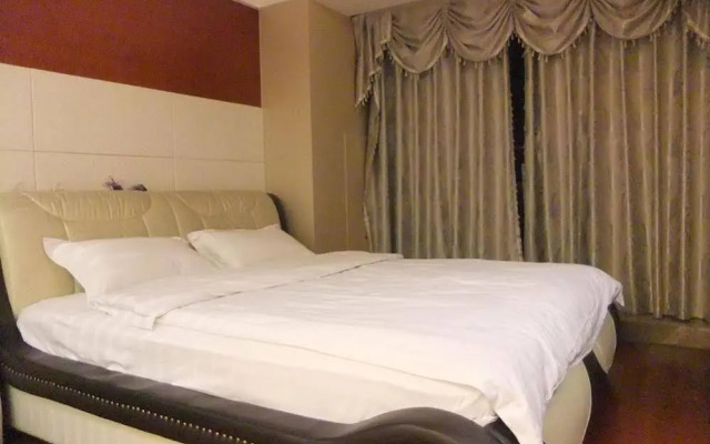 Yading Boutique Aparthotel - Chongqing
