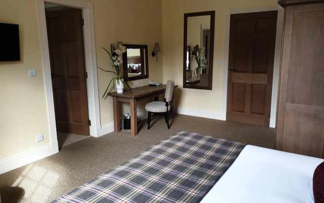Cameron House