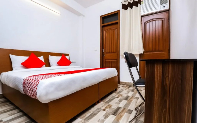 Sky Height Residency By OYO Rooms