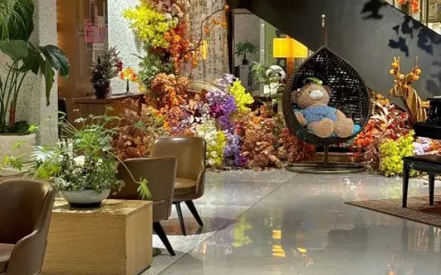 Hyatt Place Linyi People’s Square