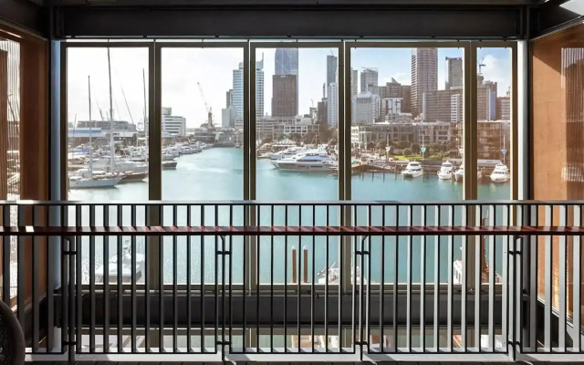 Park Hyatt Auckland