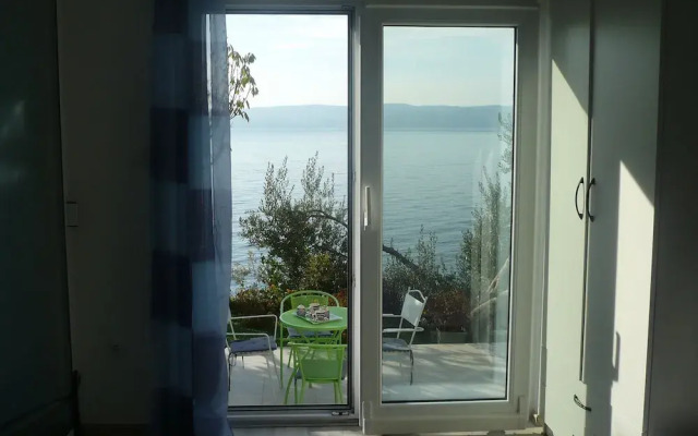 Mirela - With sea View, Balcony - SA2