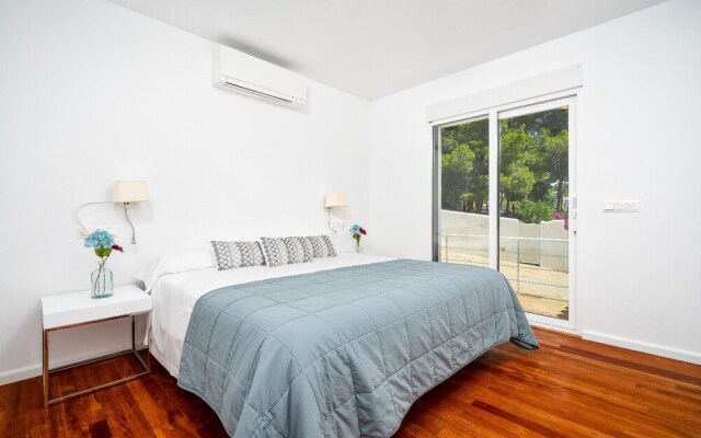 Solhabitat Moraira Elegance