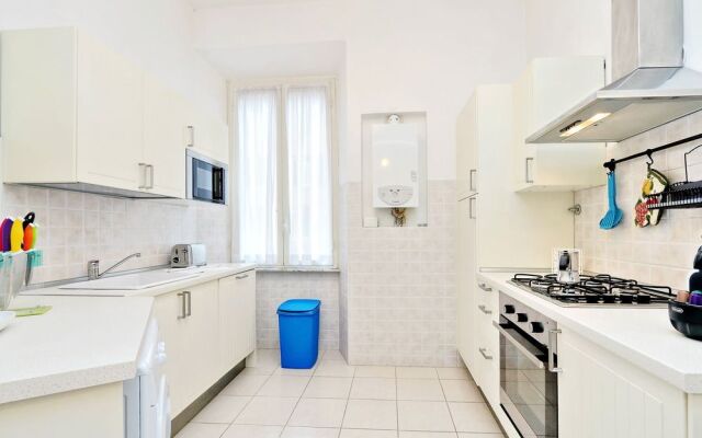 Rome Unique Vatican Apartments