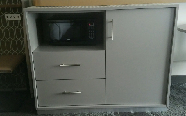 Holiday Inn Washington-College Pk (I-95) by IHG