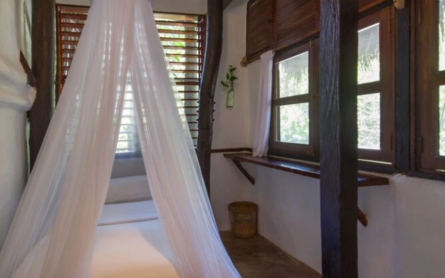 Yoga Shala - Adults Only
