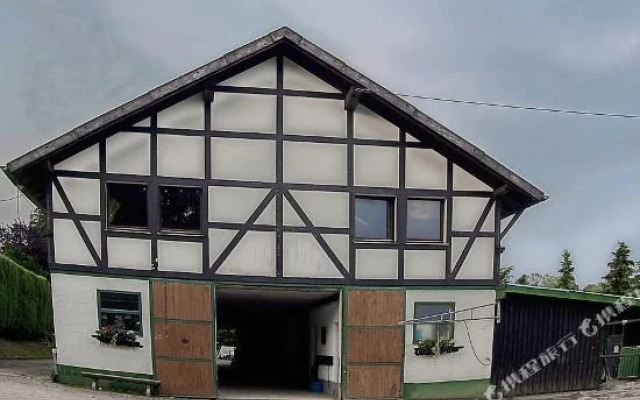 Hotel Restaurant Ponyhof