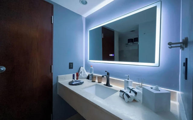 Hotel Opus Grand Toluca Aeropuerto