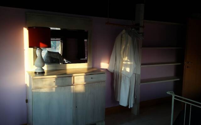 Le Radici Casa Vacanze