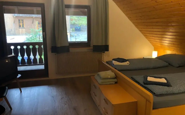 Sporthostel Rössle