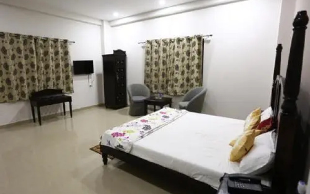Rajtilak Resort