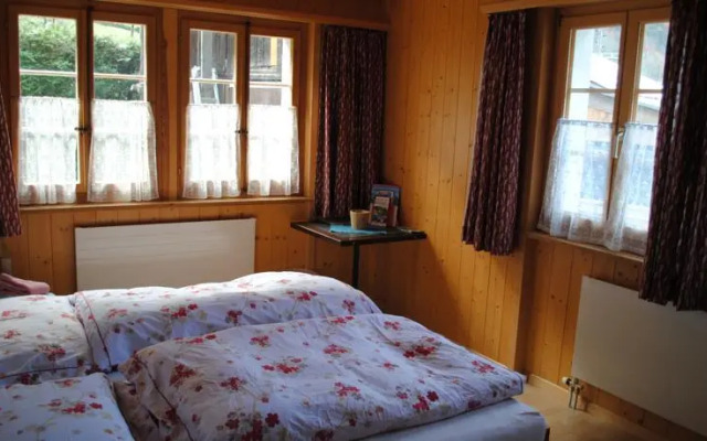 Holiday Restaurant Lehmatta