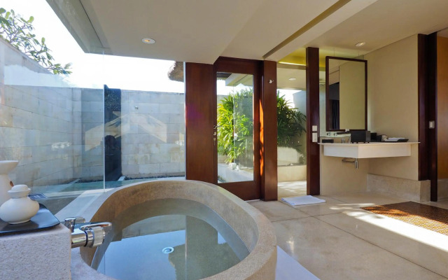 The Bale Nusa Dua by LifestyleRetreats