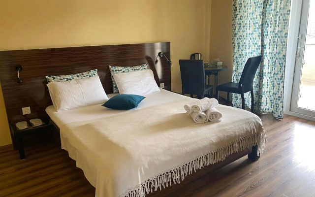 Gallery Guesthouse Aygestan