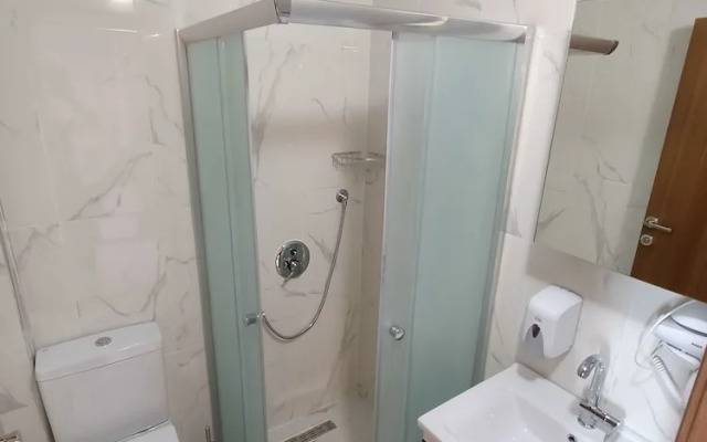 Sari Kosk Hotel