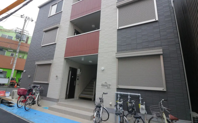 HG Cozy Hotel No.62