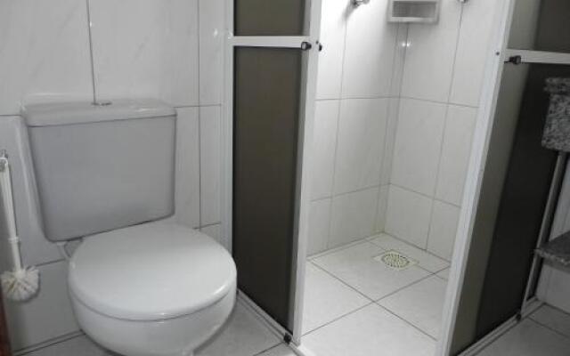 Residencial Regina Maris Apto 05