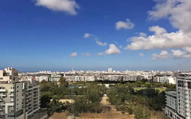 Hotel Soho Boutique Casablanca