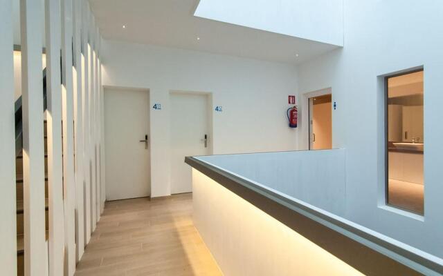 Youth Hostel Jávea
