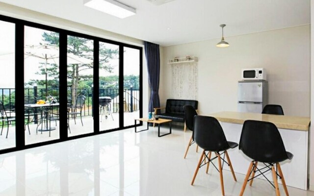Miryang Myway Resort