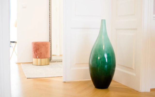 Studio Apartments Naschmarkt