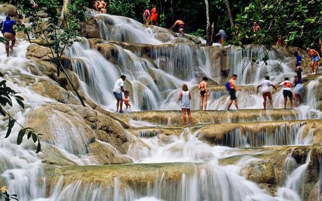 Stunning Views at sky Castles, Ocho Rios