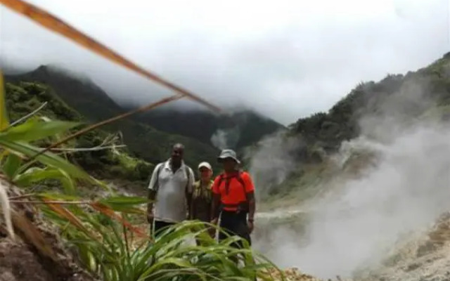 Suite Pepper Studio Apartment