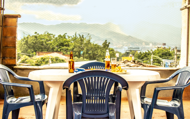 Hotel Casa 10 Medellin