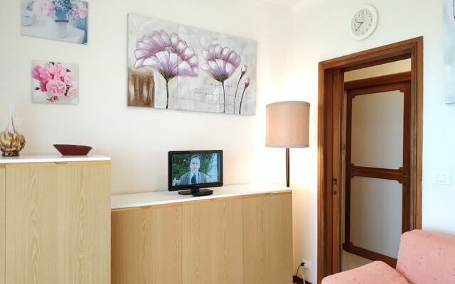 Holiday Apartment In Sanremo Semeria 180