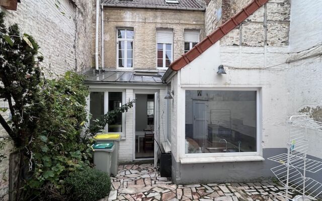 Apart Moment EN GROUPE - La Vue Cathédrale