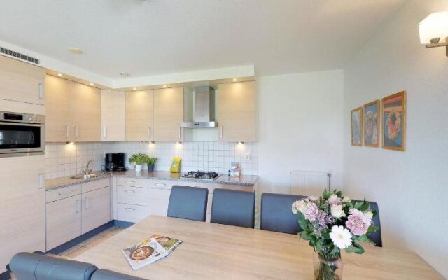 Villapark de Paardekreek