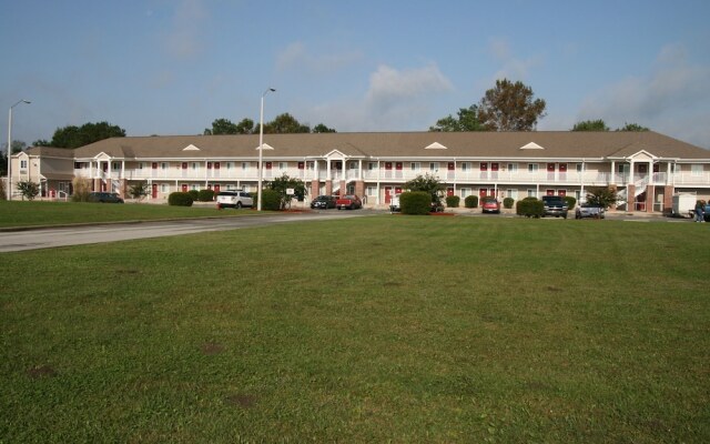 Affordable Suites Lexington