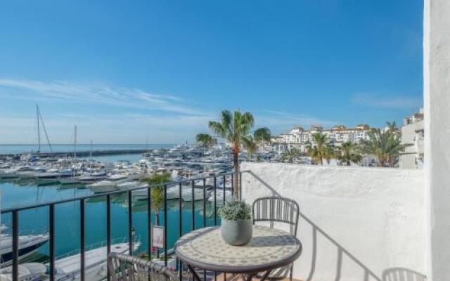 Puerto Banus Marbella