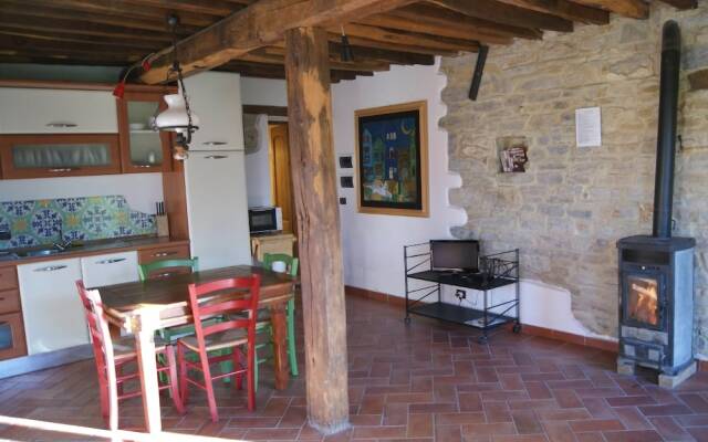 Agriturismo Fattoria Ca di Sole