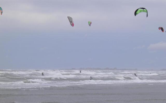 Appartamenti Sottomarina Carla