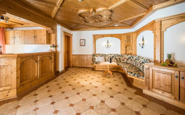 Appartementhaus Alpenrose