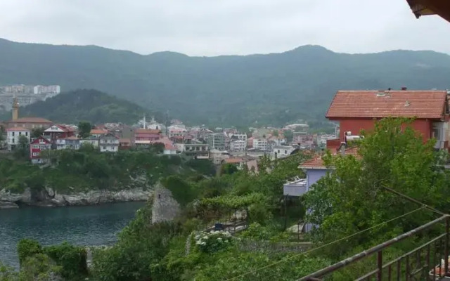 Boztepe Denizer Pension