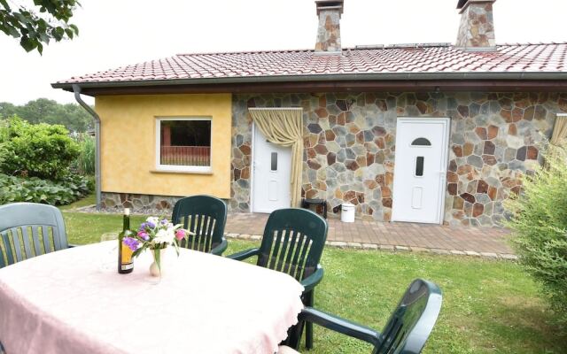 Peaceful Holiday Home in Rerik near Baltic Sea Coast