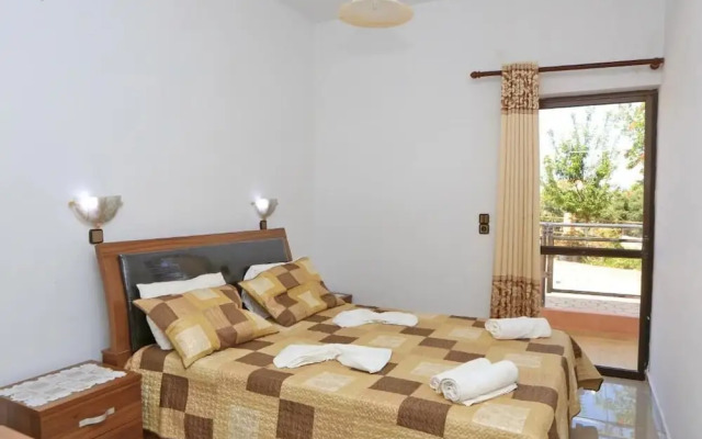 Maria Apartments by Checkin