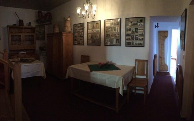 Pension U Sv. Prokopa