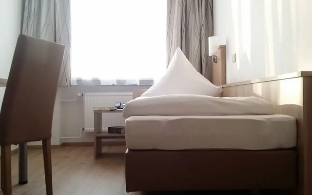 Hotel Restaurant Rheinkrone Koblenz