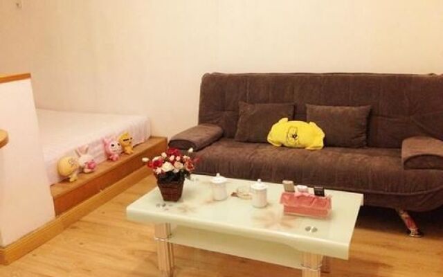 Yuelai Apartment Hotel